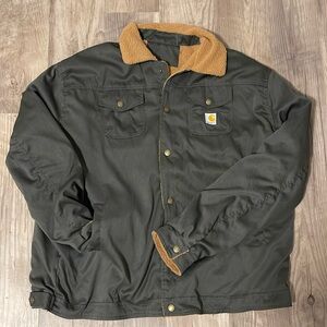 Men’s Carhartt Jacket